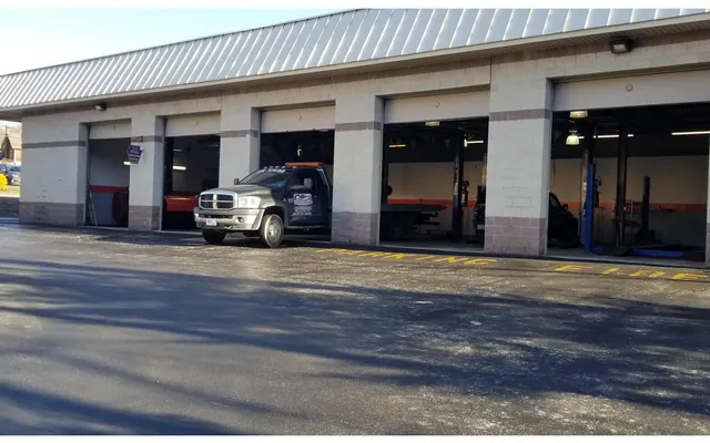 Photo of 611 Transmission & Auto Repair, an auto repair shop in Stroudsburg, PA