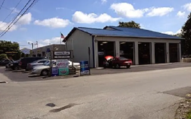 Photo of Oxford Goodyear Auto & Truck Repair, an auto repair shop in Oxford, PA