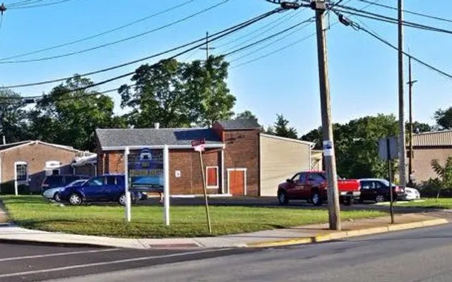 Photo of Mai's Collision Center, LLC, an auto repair shop in Hatfield, PA