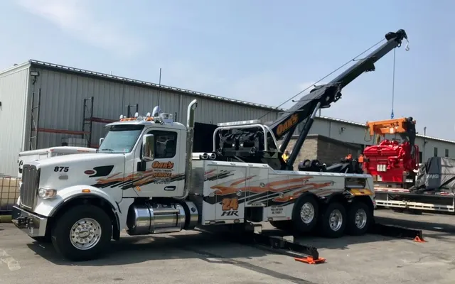 Photo of Oak's Auto/Truck Service, LLC, an auto repair shop in Cheswick, PA