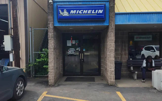 Photo of Butler Tires for Less, an auto repair shop in Butler, PA