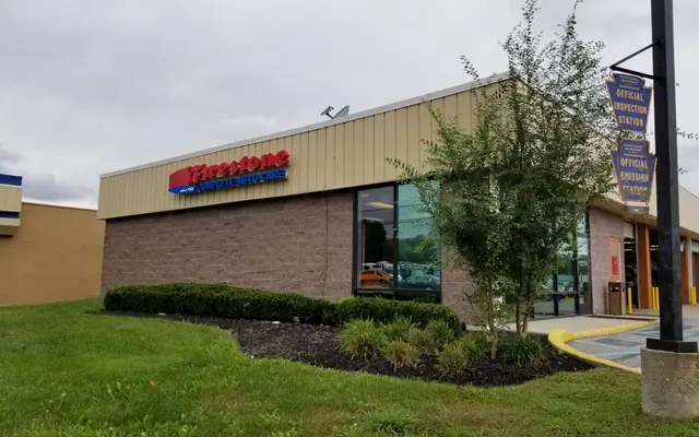 Photo of Firestone Complete Auto Care, an auto repair shop in West Chester, PA