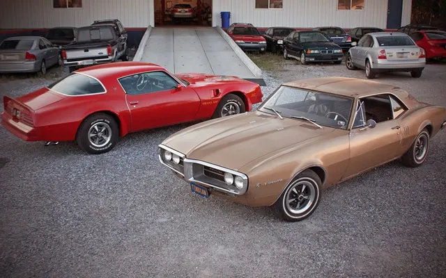 Photo of Marty's Auto Service LLC, an auto repair shop in York, PA