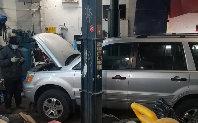 Photo of Balow Auto Dr A-Z, an auto repair shop in Pittsburgh, PA