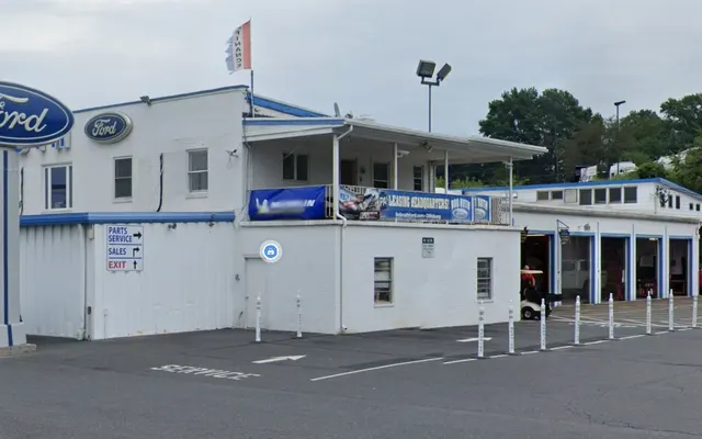 Photo of Bob Ruth Ford Service, an auto repair shop in Dillsburg, PA