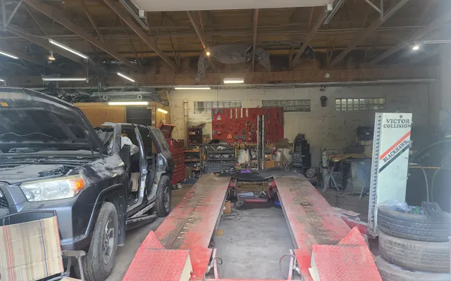 Photo of J&M Auto Sales, Service and Collision, an auto repair shop in Hazle Township, PA