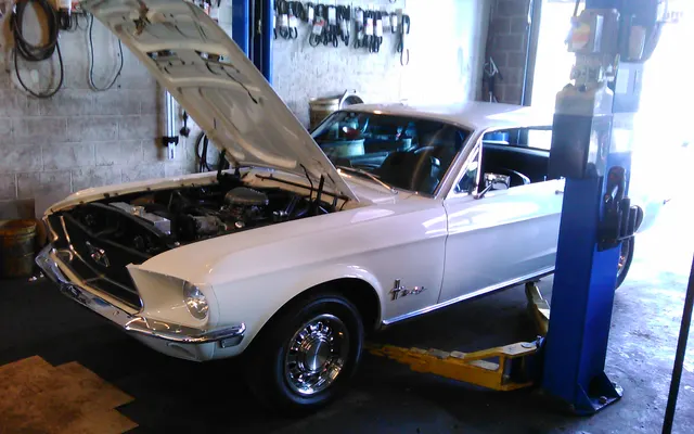 Photo of Meineke Car Care Center, an auto repair shop in Hershey, PA