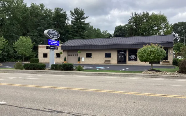Photo of Chuck's Auto Body, an auto repair shop in Pittsburgh, PA