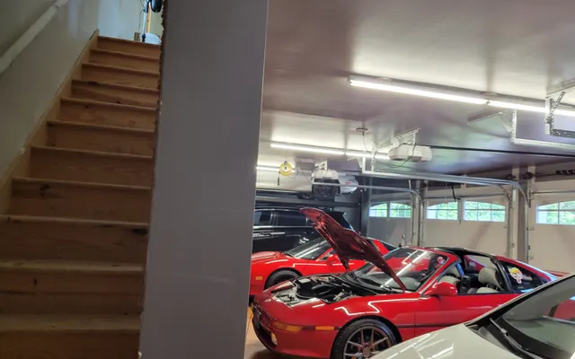 Photo of Bankert's Garage, an auto repair shop in New Oxford, PA