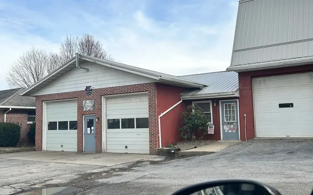 Photo of Phillips Repair Shop LLC, an auto repair shop in Lewisburg, PA