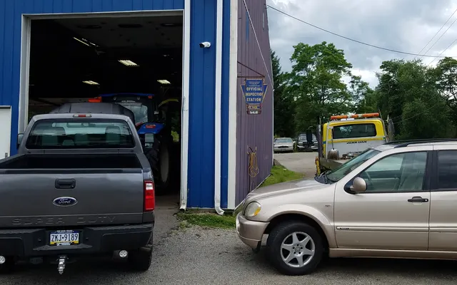 Photo of Best Wholesale Tire Co, an auto repair shop in Gibsonia, PA