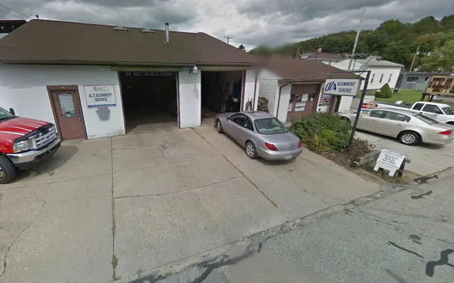 Photo of Al's Alignment Service, an auto repair shop in Rochester, PA