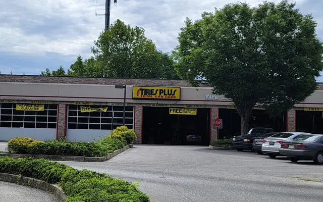Photo of Tires Plus, an auto repair shop in Berwyn, PA