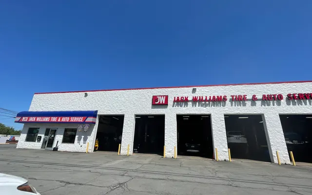 Photo of Mavis Discount Tire, an auto repair shop in Lake Ariel, PA