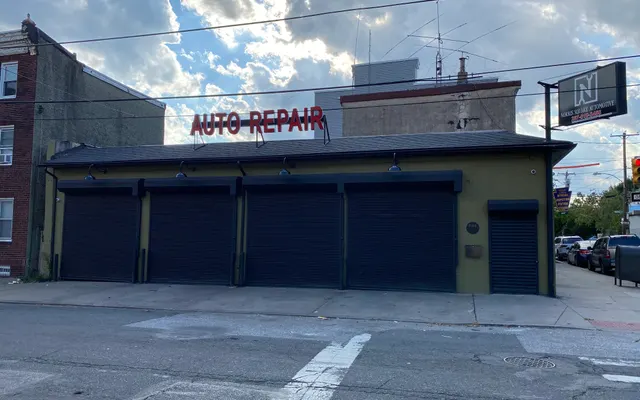 Photo of Norris Square Automotive, an auto repair shop in Philadelphia, PA
