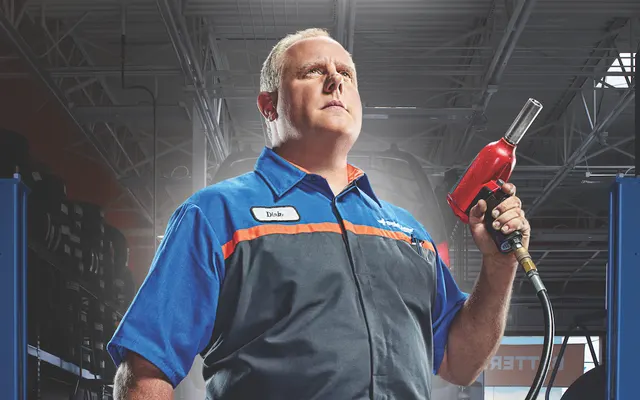 Photo of Pacifico Ford, Inc., an auto repair shop in Philadelphia, PA