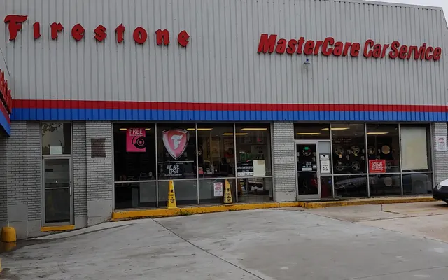 Photo of Firestone Complete Auto Care, an auto repair shop in Harrisburg, PA