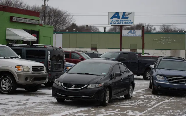 Photo of AL's AUTO, an auto repair shop in Erie, PA