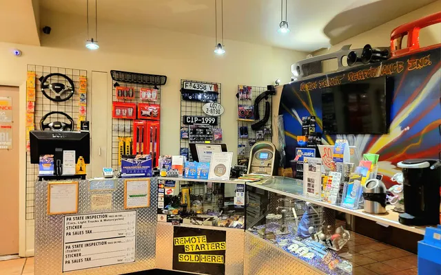 Photo of Custom Import Performance, an auto repair shop in East Stroudsburg, PA