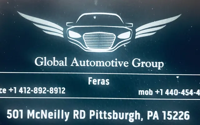 Photo of Global Automotive Group, an auto repair shop in Pittsburgh, PA