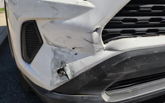 Photo of Caliber Collision, an auto repair shop in Allentown, PA