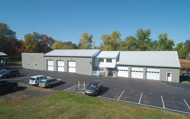 Photo of Bucks County Auto Care, an auto repair shop in Dublin, PA