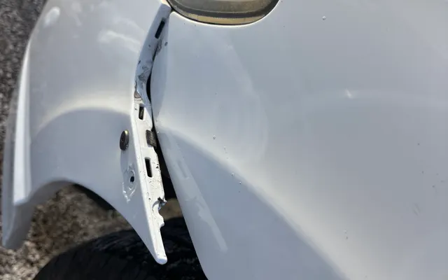 Photo of Caliber Collision, an auto repair shop in Glenolden, PA