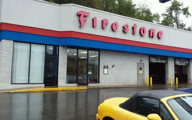 Photo of Firestone Complete Auto Care, an auto repair shop in Pittsburgh, PA