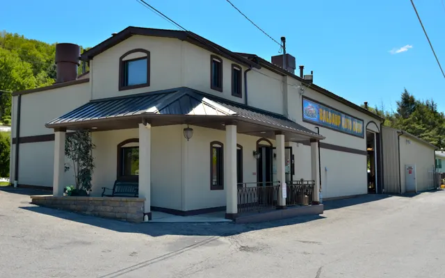 Photo of Baldauf Auto Body, an auto repair shop in Lyndora, PA