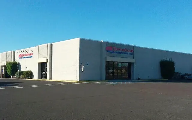 Photo of Firestone Complete Auto Care, an auto repair shop in North Wales, PA