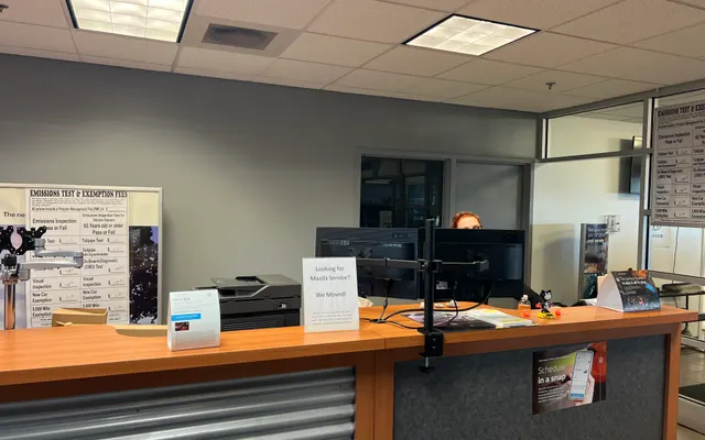 Photo of Koch 33 Volkswagen Service Department, an auto repair shop in Easton, PA