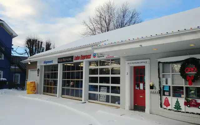 Photo of Reid Repairs, an auto repair shop in Hatboro, PA