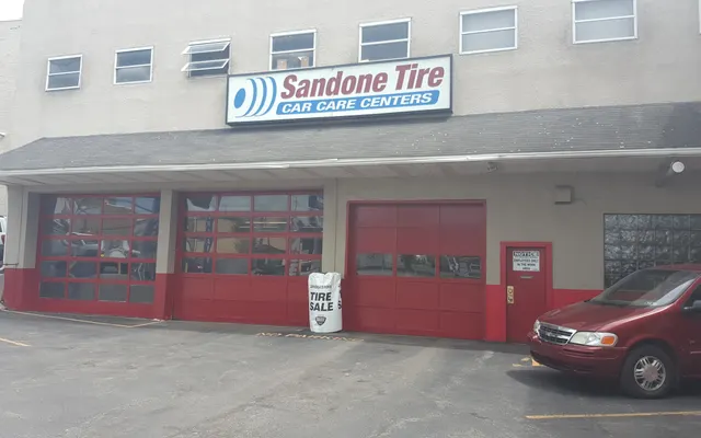 Photo of Steve Shannon Tire & Auto Center, an auto repair shop in Scranton, PA