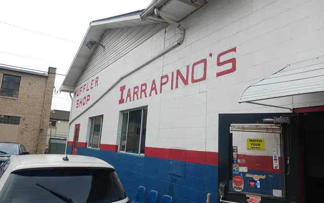 Photo of Iarrapino's Muffler & Brake Shop, an auto repair shop in Butler, PA