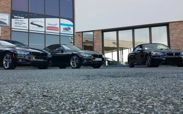 Photo of Allentown Collision Center, an auto repair shop in Allentown, PA