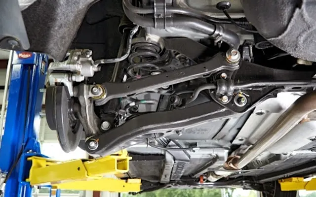 Photo of Meineke Car Care Center, an auto repair shop in Cranberry Twp, PA