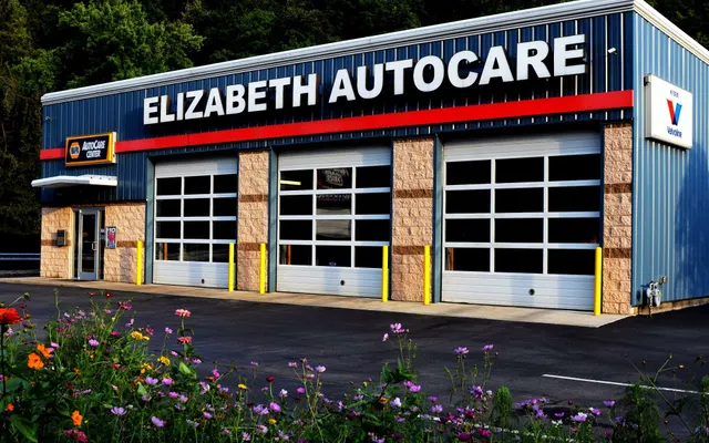 Photo of Elizabeth Auto Care, an auto repair shop in Elizabeth, PA