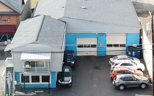 Photo of Murrysville Auto Clinic, an auto repair shop in Murrysville, PA