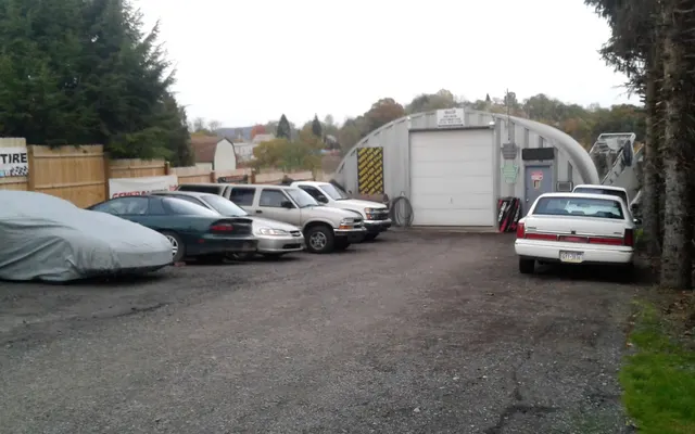Photo of Helman Automotive, an auto repair shop in Clairton, PA