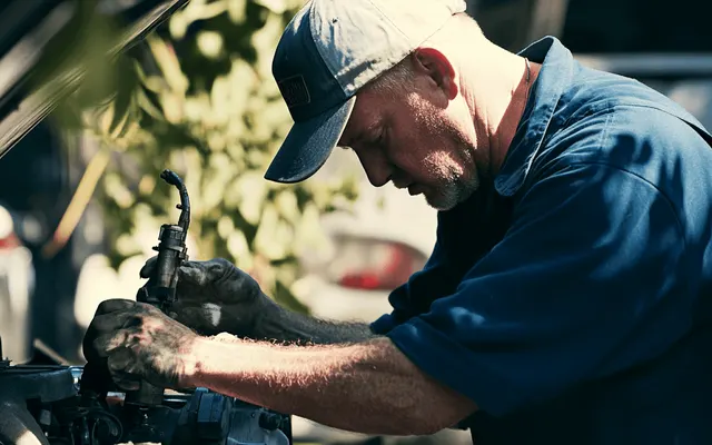Photo of Mobile Mechanic Pros Pittsburgh, an auto repair shop in Pittsburgh, PA