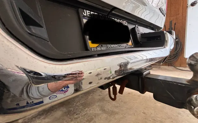 Photo of Caliber Collision, an auto repair shop in King of Prussia, PA