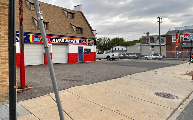 Photo of A&A AUTO REPAIR, an auto repair shop in Philadelphia, PA