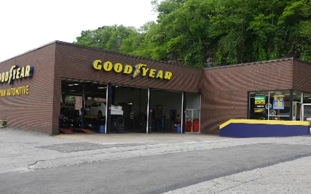 Photo of Ryan Automotive, an auto repair shop in Pleasant Hills, PA