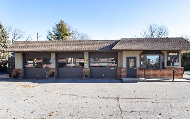 Photo of Mike's Motor Zone, an auto repair shop in Lancaster, PA