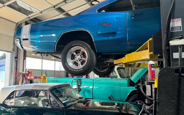 Photo of A&G Customs / Automotive & Body Shop, an auto repair shop in Pipersville, PA