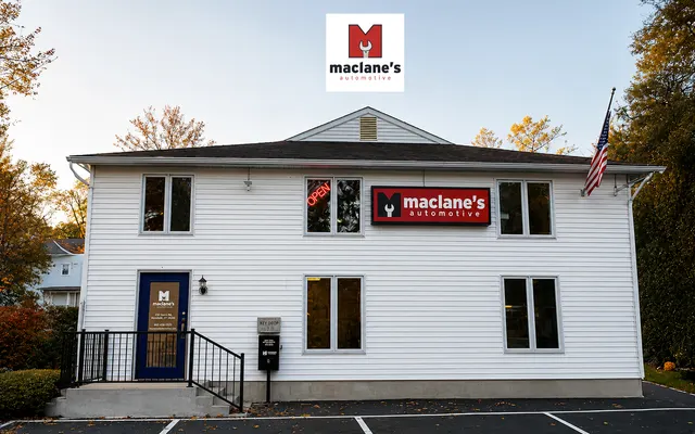 Photo of Maclane's Automotive - Horseshoe Pike, an auto repair shop in Downingtown, PA