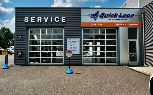 Photo of Ciocca Ford of Souderton Service & Repair Center, an auto repair shop in Souderton, PA