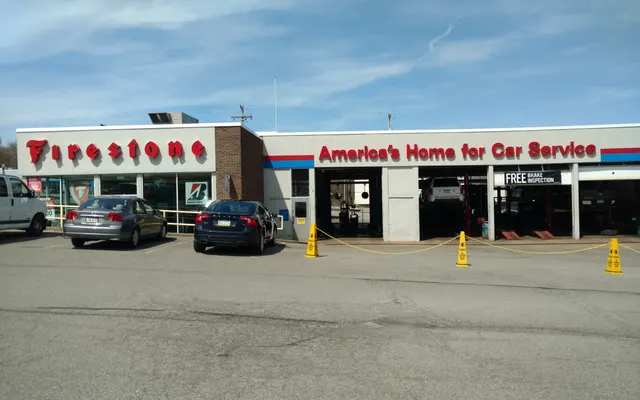 Photo of Firestone Complete Auto Care, an auto repair shop in Coraopolis, PA