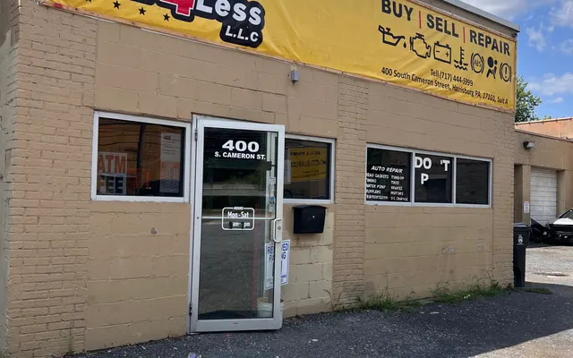 Photo of Car4less LLC, an auto repair shop in Harrisburg, PA