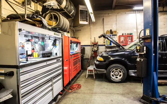 Photo of DML Automotive, an auto repair shop in West Chester, PA